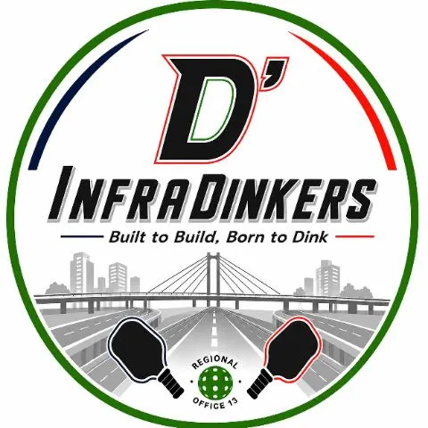 D'InfraDinkers 