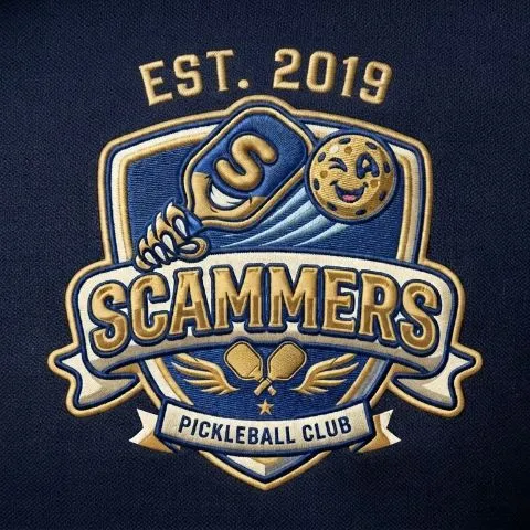 Scammers 