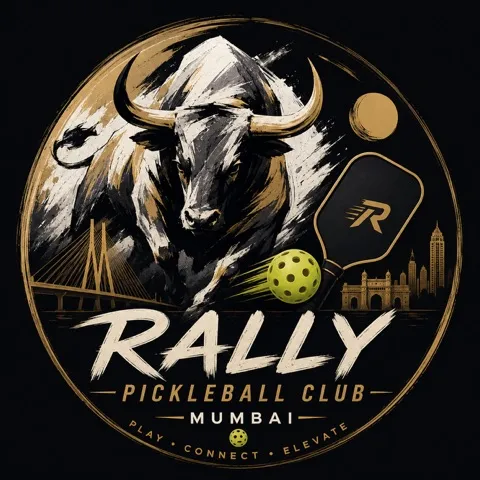Breach candy pickle ball