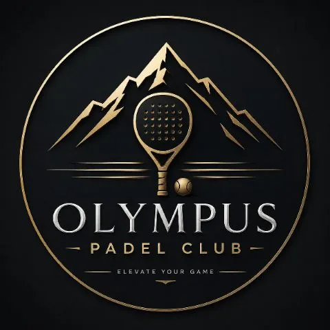 Olympus Padel Club