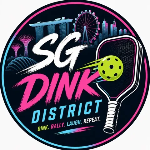 SG DINK DISTRICT