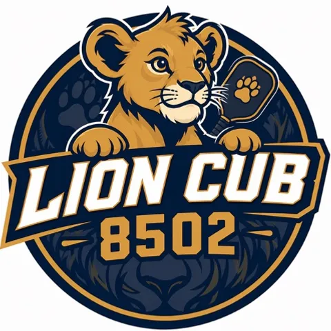 Lion Cub 8502