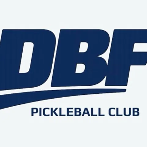 DBF Pickleball Club