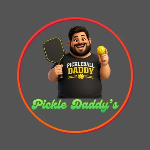 Pickle Daddy’s 