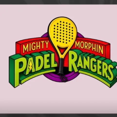 PADEL RANGERS