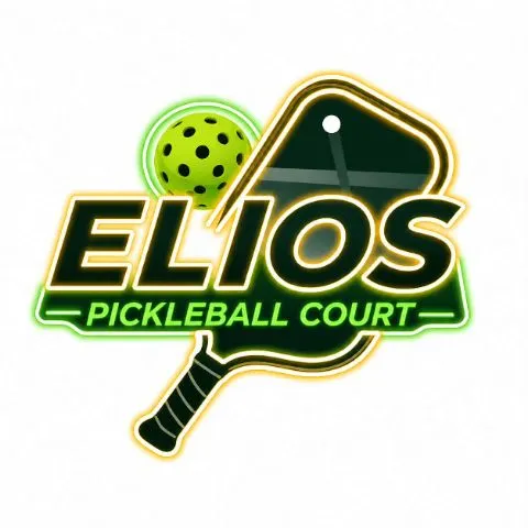Elios Pickleball Court 