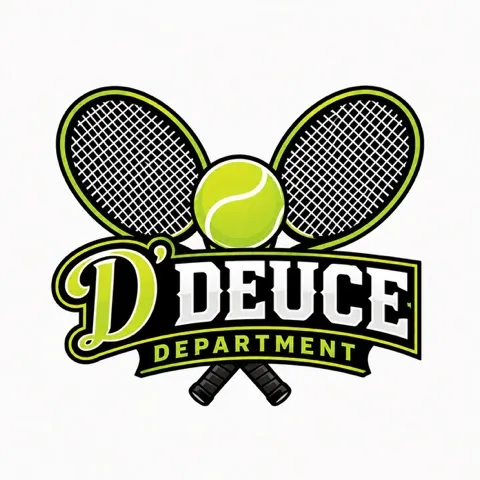 D’ Deuce Department 