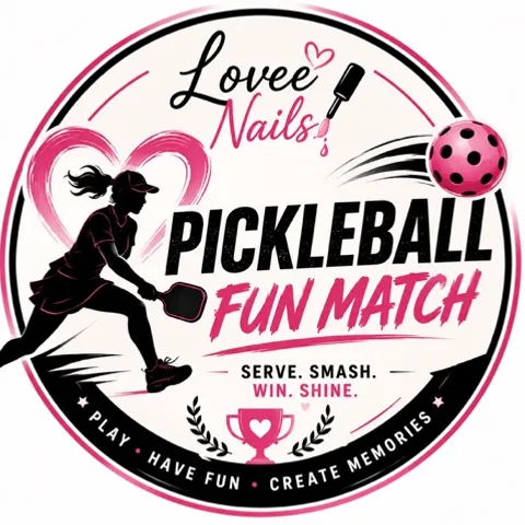 LOVEÉ Pickleball Club