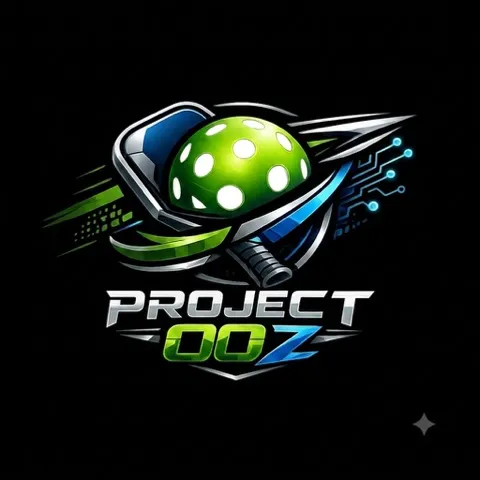 PROJECT 00Z | Pickleball Club