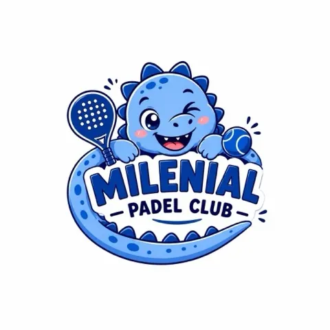Milenial Padel Club
