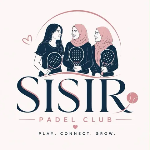 Sisir Padel