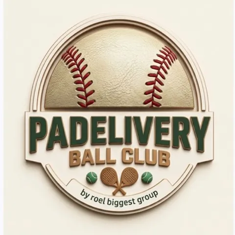 Padelivery Ball Club