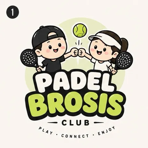 PADEL BROSIS