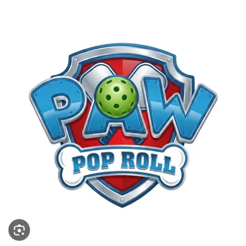 Paw Pop Roll