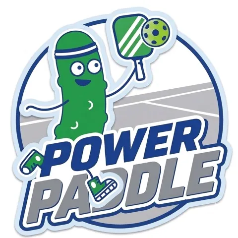 Power Paddle 