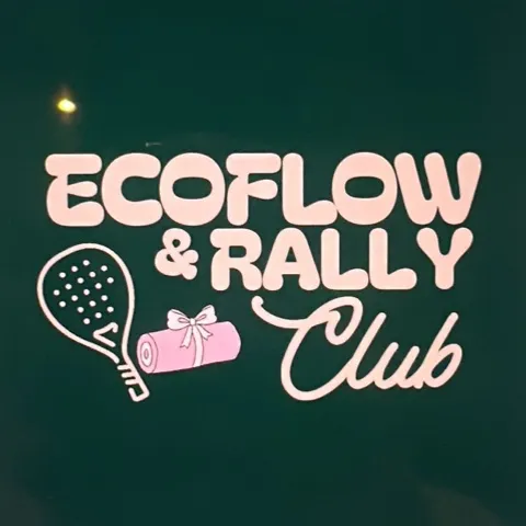 Ecoflow & Rally Club