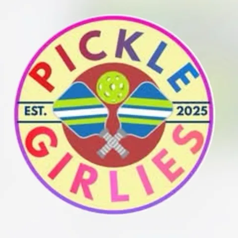 Pickle Girlies 🥒
