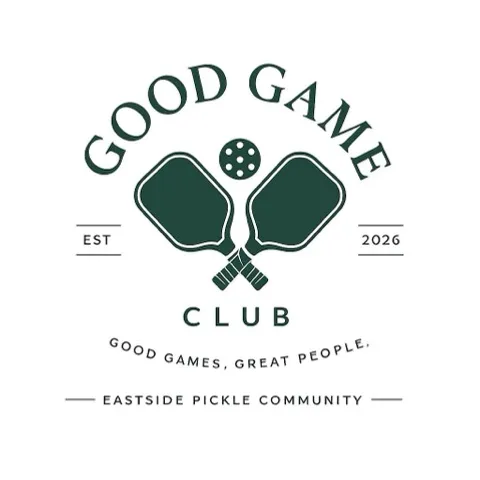 GOOD GAME CLUB 🥒