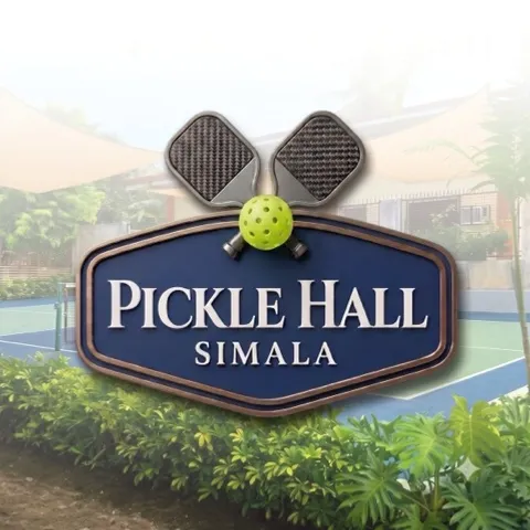 Pickle Hall Simala