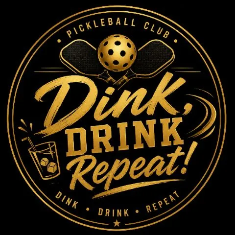Dink Drink Repeat