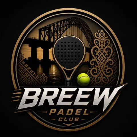 BREEW PADEL CLUB