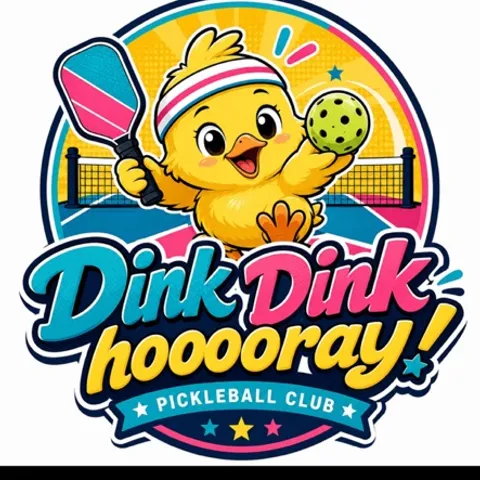 Dink Dink hooooray!