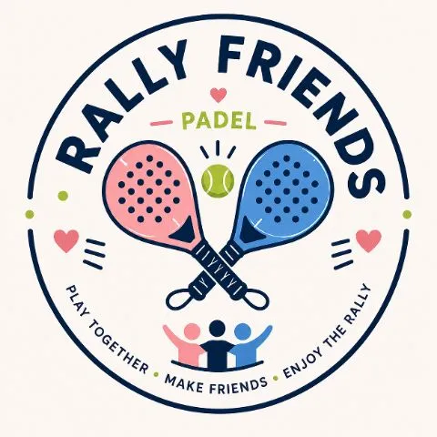 Rally Friends Padel 