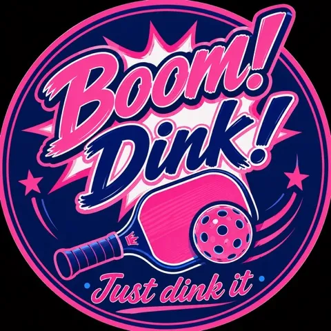 Boom Dink Club 