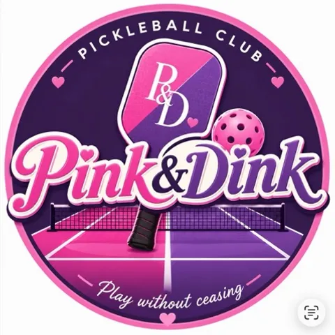 Pink & Dink Pickleball Club
