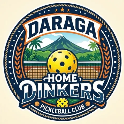 Daraga Home Dinkers