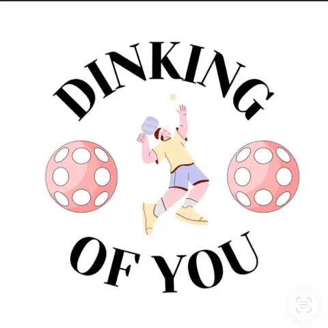 Dinking of You