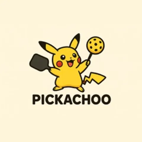 PICKACHOO PICKLEBALL CLUB
