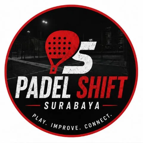 Padel Shift Surabaya