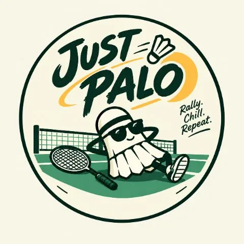 JUST PALO