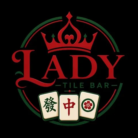 LADY TILE BAR🀄️