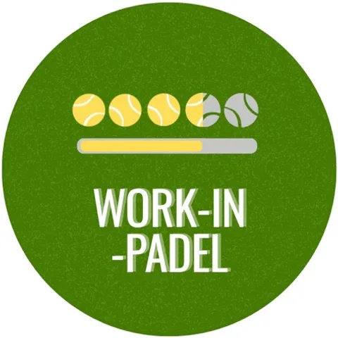 [WIP] Work-In-Padel
