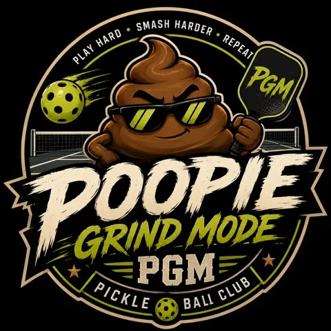 Poopie Grind Mode