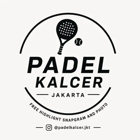 Padel Kalcer Jakarta