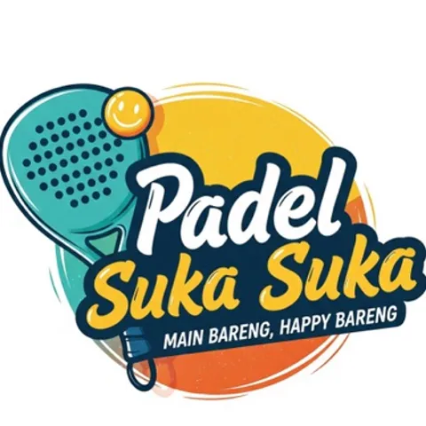 Padel Suka Suka