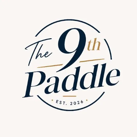 The 9th Paddle