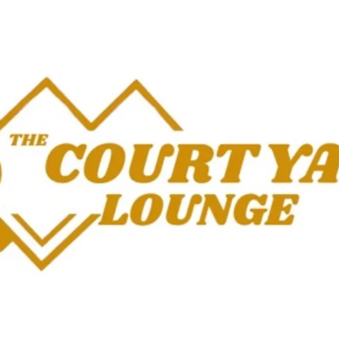 Adelina Hotel and Suites : The Courtyard Lounge