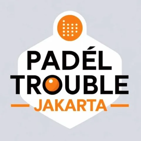 PADEL TROUBLE JAKARTA 