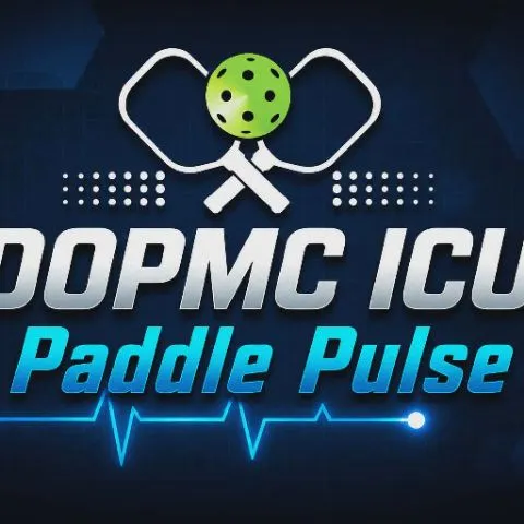 Paddle Pulse