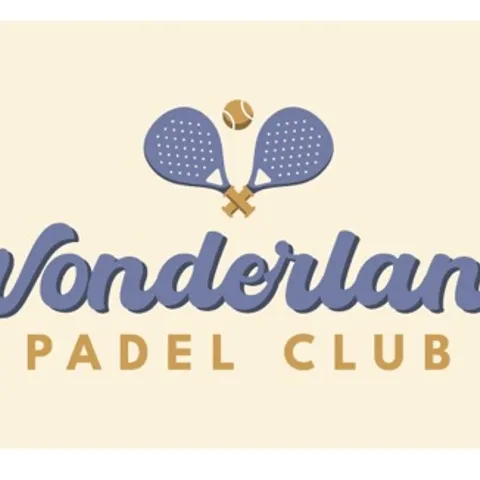 Wonderland Padel Club 