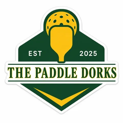 The Paddle Dorks