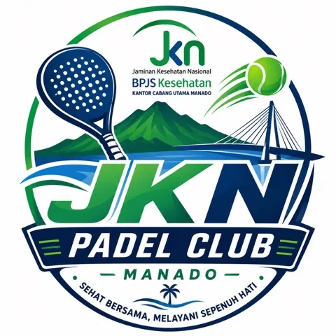 JKN Padel Club Manado 