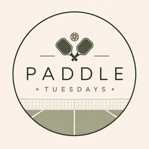 Paddle Tuesdays