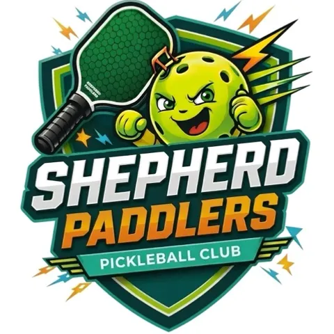 Shepherd Paddlers