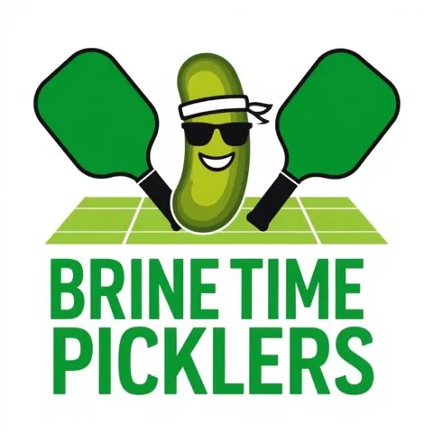 Brine Time Picklers 