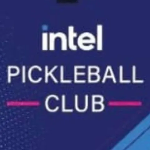 Intel Pickleball Club